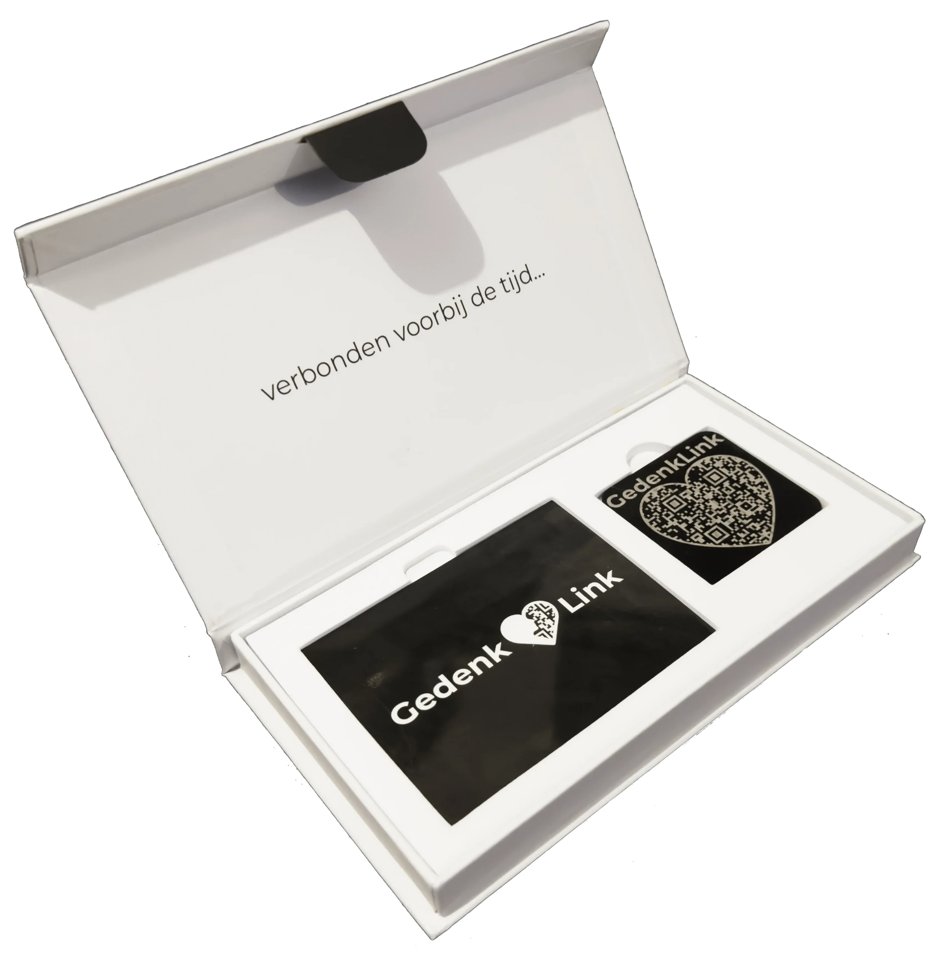 GedenkLink Product