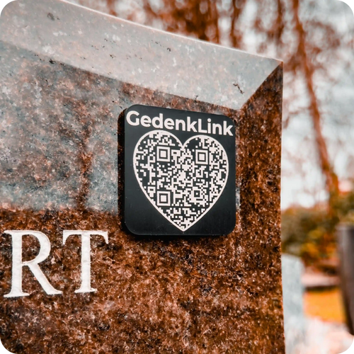 GedenkLink